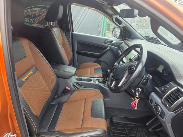Ford Ranger 2017 391706968