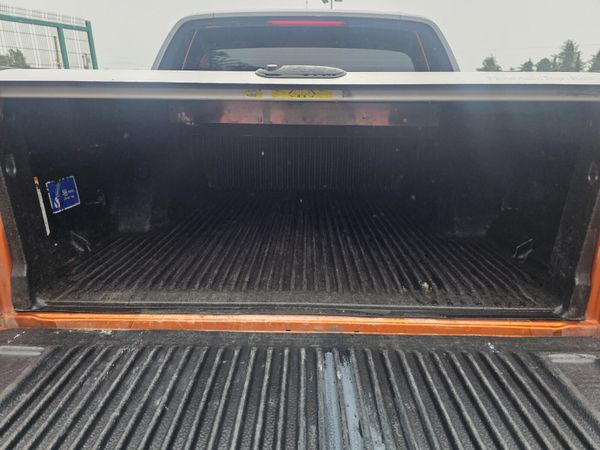 Ford Ranger 2017 391706975