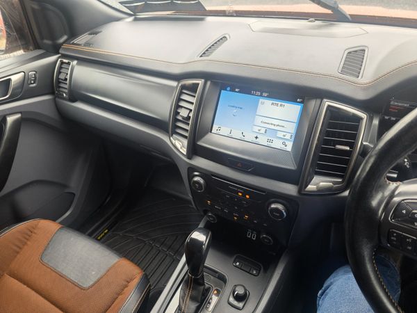 Ford Ranger 2017 391706980