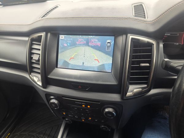 Ford Ranger 2017 391706991
