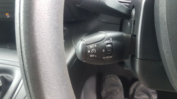 Citroen Berlingo 222D 90KM HI SPECK VAT INVOICE 391708778