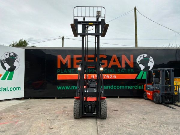 New / unused HCHI 3 ton 3.5 TON forklift truck.... 391712598