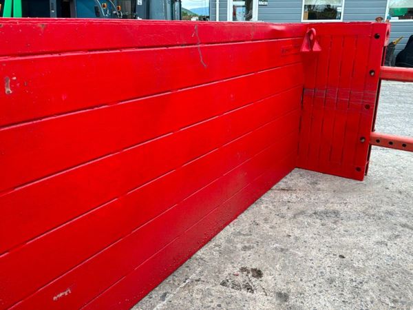 Conquip Manhole trench box / shoring support...... 391712646