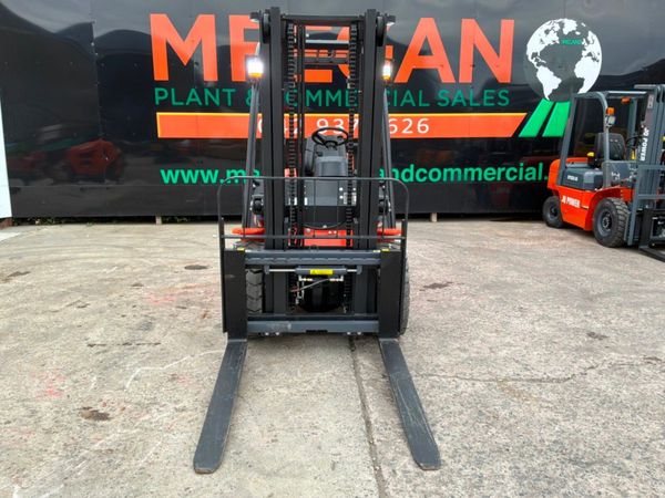New / unused HCHI 3 ton 3.5 TON forklift truck.... 391712610