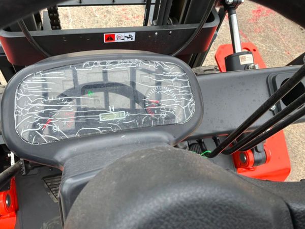 New / unused HCHI 3 ton 3.5 TON forklift truck.... 391712614