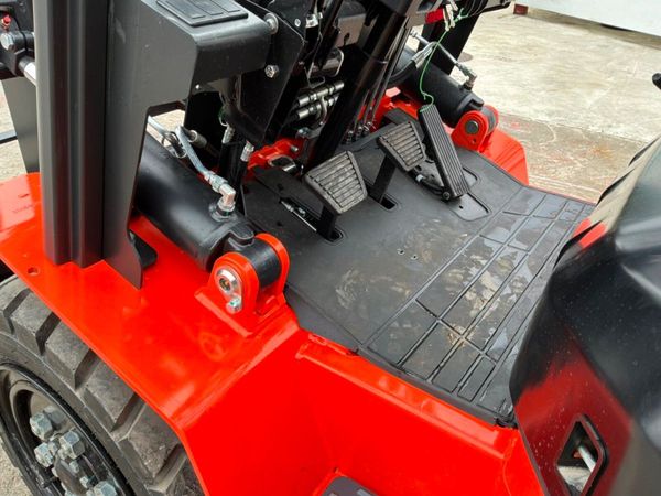 New / unused HCHI 3 ton 3.5 TON forklift truck.... 391712615