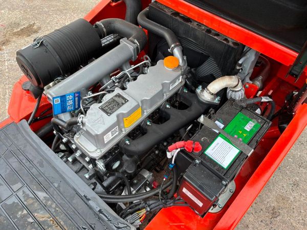 New / unused HCHI 3 ton 3.5 TON forklift truck.... 391712620