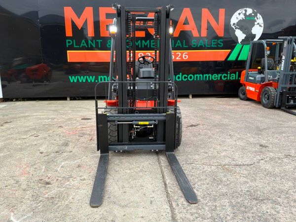 New / unused HCHI 3 ton 3.5 TON forklift truck.... 391717711