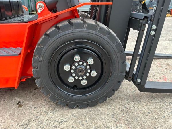 New / unused HCHI 3 ton 3.5 TON forklift truck.... 391717712