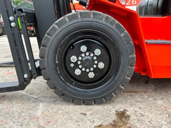 New / unused HCHI 3 ton 3.5 TON forklift truck.... 391717714