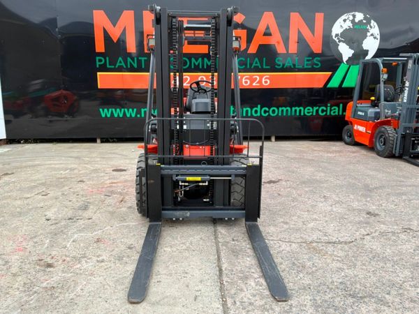 New / unused HCHI 3 ton 3.5 TON forklift truck.... 391717715