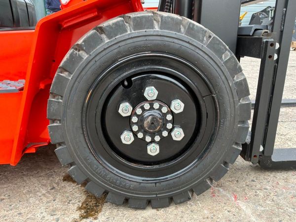 New / unused HCHI 3 ton 3.5 TON forklift truck.... 391717716