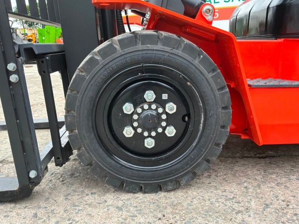 New / unused HCHI 3 ton 3.5 TON forklift truck.... 391717717