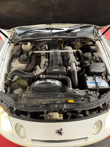 1991 TOYOTA SOARER 2.5 - Immaculate Condition - 391726580