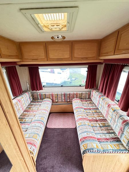 ✨BARGAIN SWIFT CONQUEROR 5 BERTH✨ 391848774