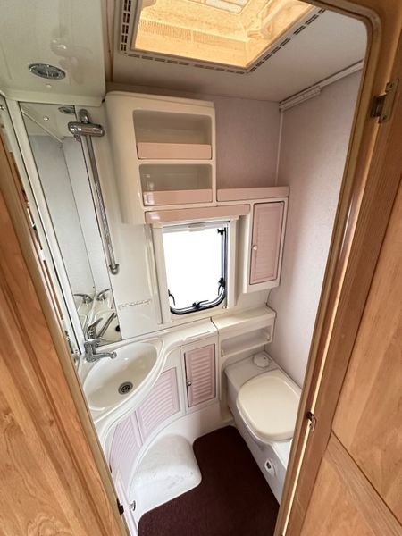 ✨BARGAIN SWIFT CONQUEROR 5 BERTH✨ 391848775