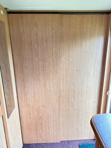 ✨BARGAIN SWIFT CONQUEROR 5 BERTH✨ 391848777