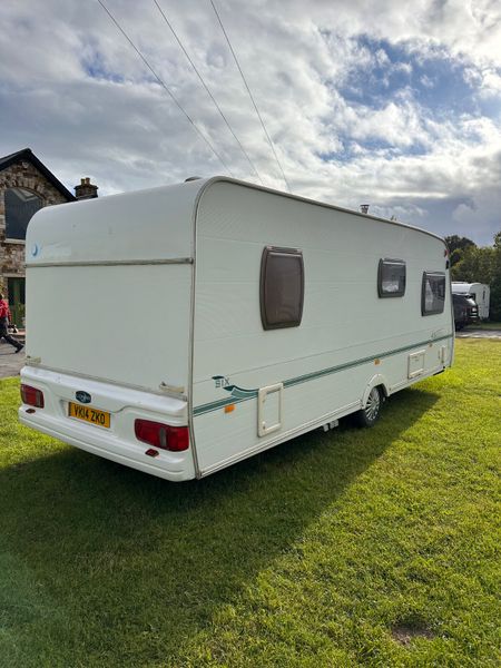 ✨STUNNING LUNAR ZENITH 6 BERTH✨ 391855629