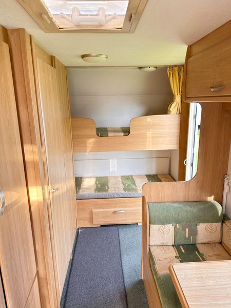 ✨STUNNING LUNAR ZENITH 6 BERTH✨ 391855633