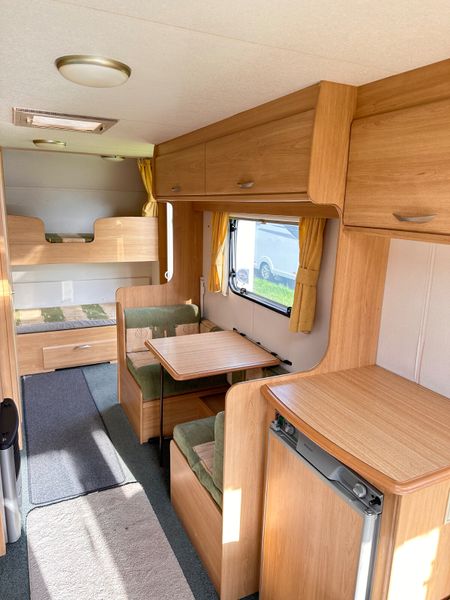 ✨STUNNING LUNAR ZENITH 6 BERTH✨ 391855634
