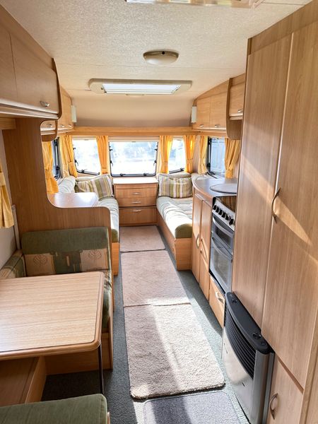 ✨STUNNING LUNAR ZENITH 6 BERTH✨ 391855635