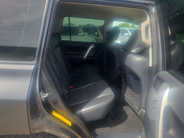 Toyota Land Cruiser LC Business Class 391858963