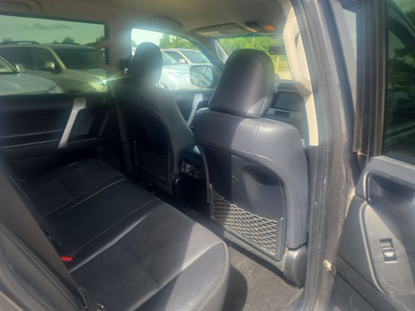 Toyota Land Cruiser LC Business Class 391858964