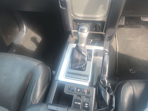 Toyota Land Cruiser LC Business Class 391858977