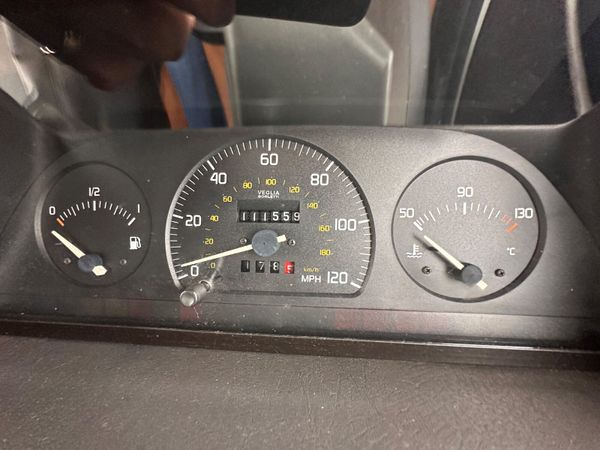 ✨1999 1.9 DIESEL FIAT DUCATO 4 BERTH MOTORHOME✨ 391858909