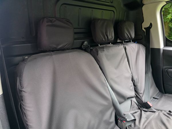 Peugeot Partner Professional 2019 391806740