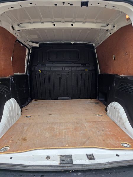 Peugeot Partner Professional 2019 391806744