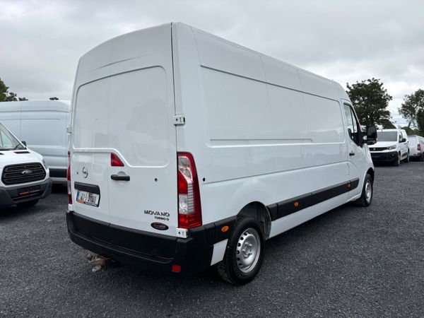 Opel Movano 391811458