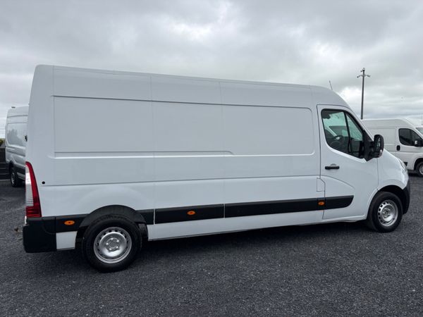 Opel Movano 391811459