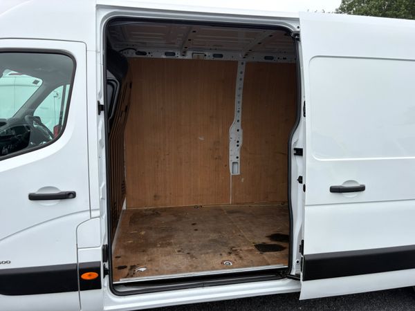 Opel Movano 391811464