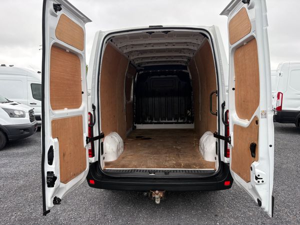 Opel Movano 391811467