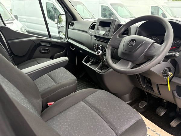 Opel Movano 391811471
