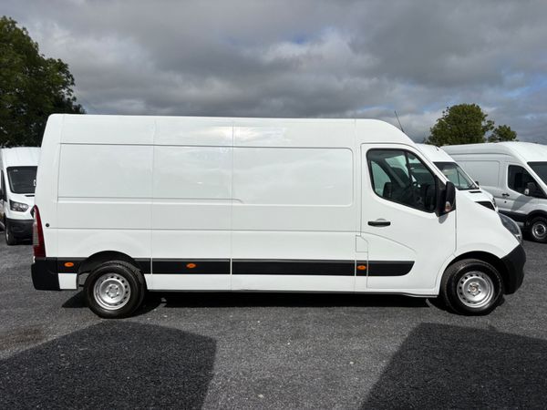 Opel Movano 391830904