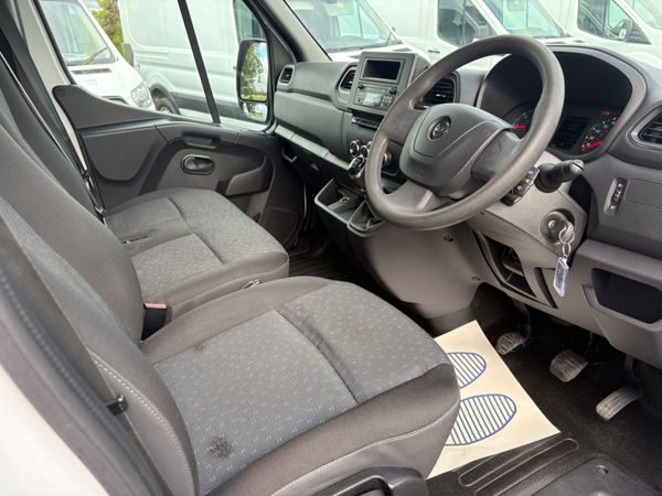 Opel Movano 391830914