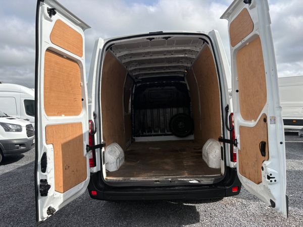 Opel Movano 391830915