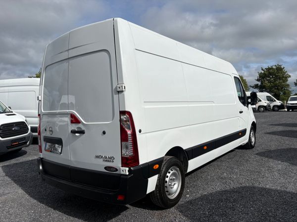 Opel Movano 391830916