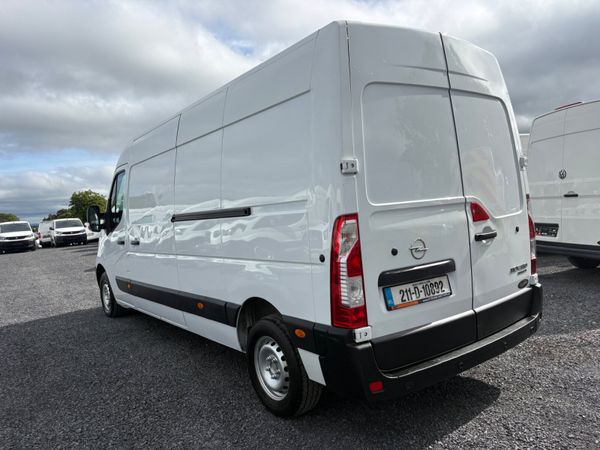 Opel Movano 391830920