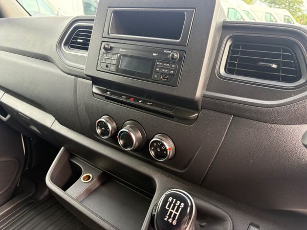 Opel Movano 391830927
