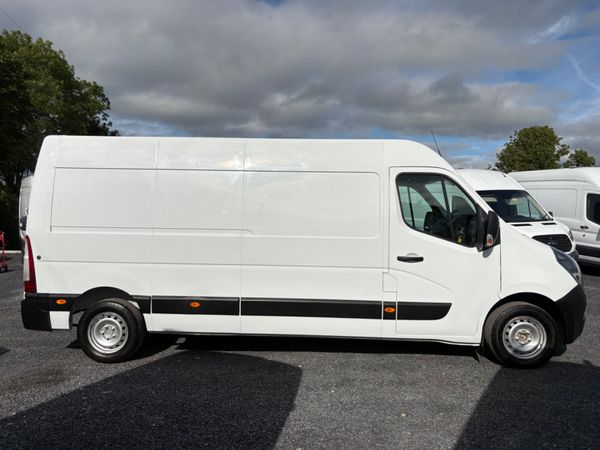 Opel Movano 391833981