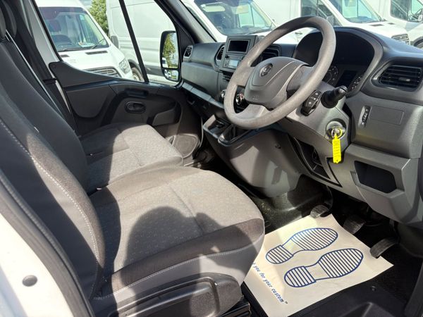 Opel Movano 391833986