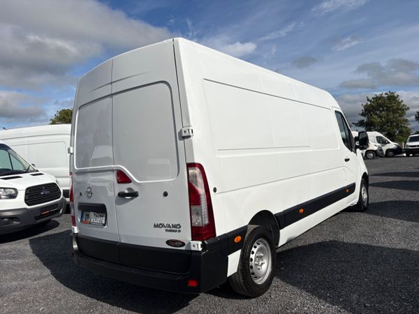 Opel Movano 391833989