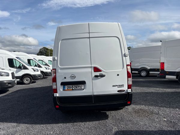 Opel Movano 391833990