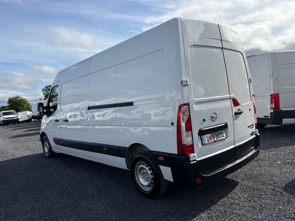 Opel Movano 391833991