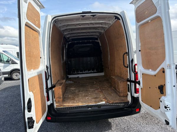 Opel Movano 391833993