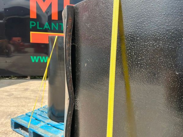 New 15mm ,1400mm Rubber conveyor / trailer mat.133 391950194