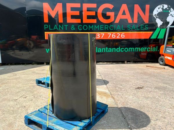 New 15mm ,1400mm Rubber conveyor / trailer mat.133 391950196